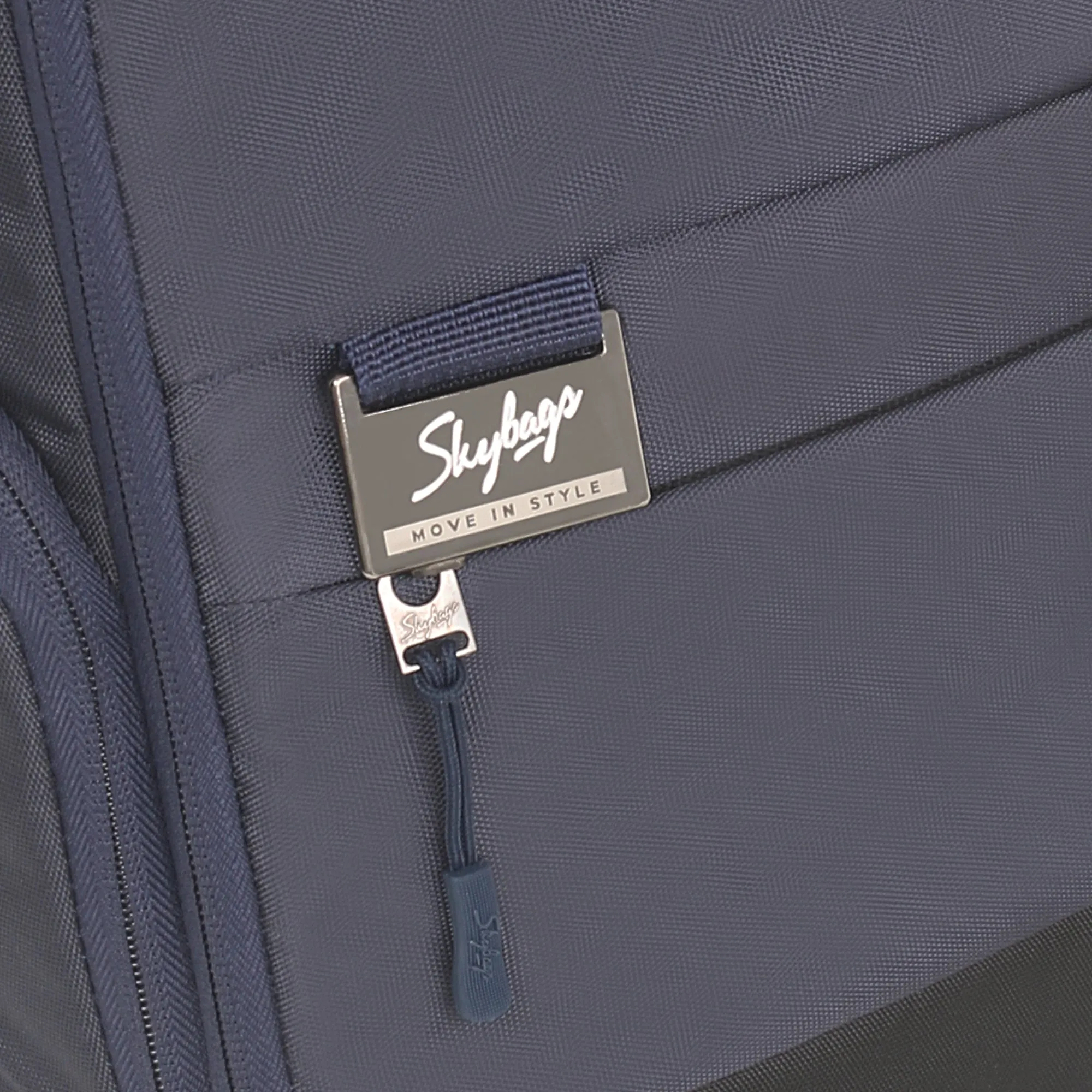 Lumous Laptop Backpack (E)