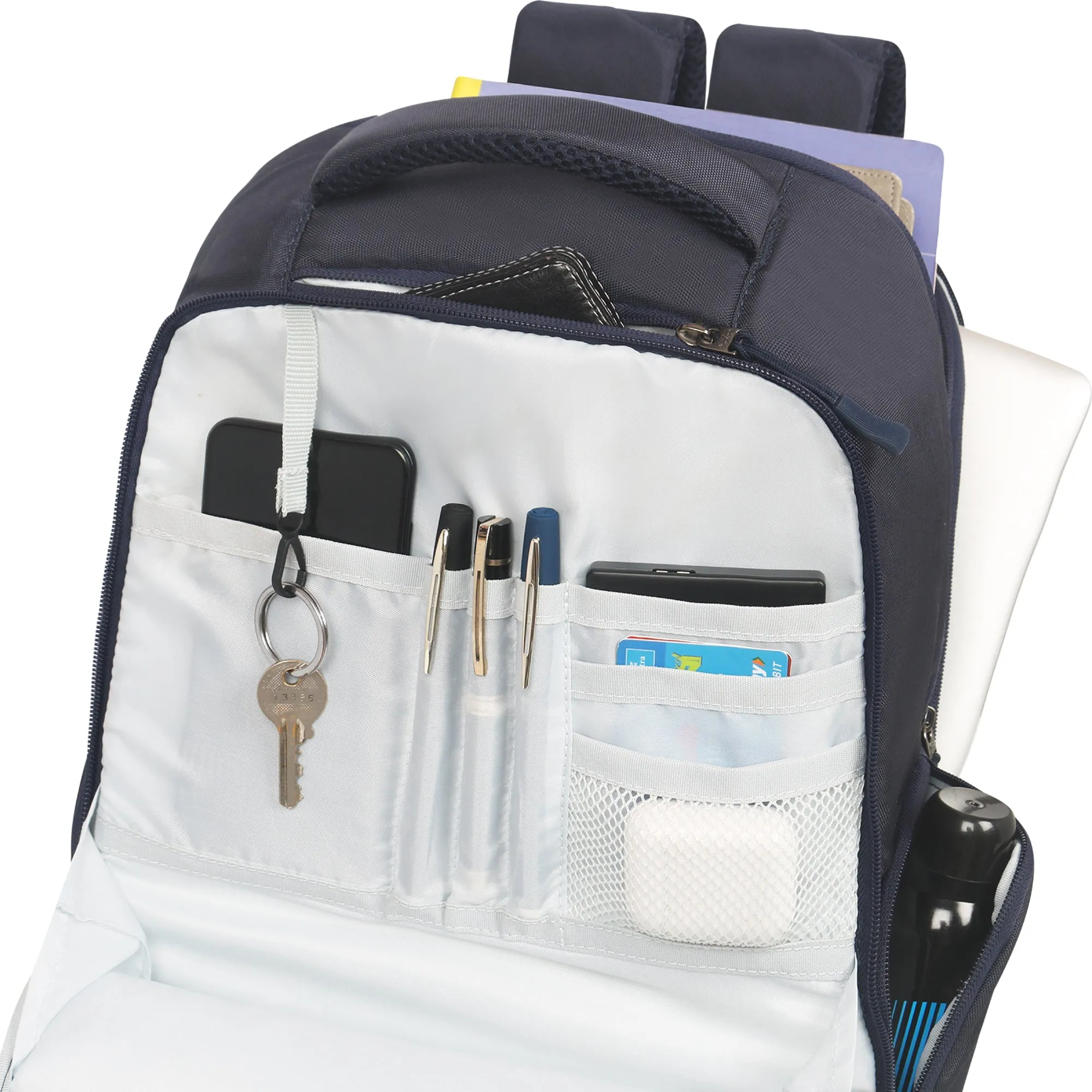 Lumous Laptop Backpack (E)