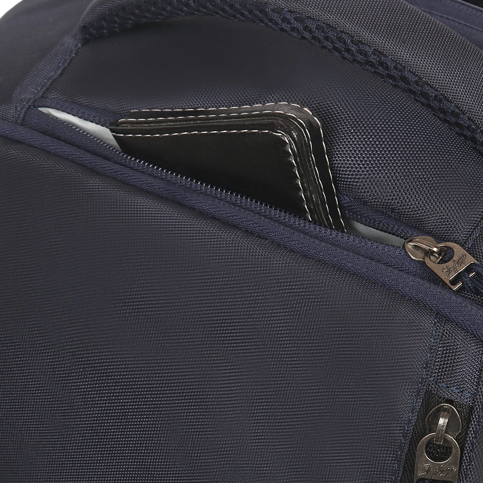 Lumous Laptop Backpack (E)