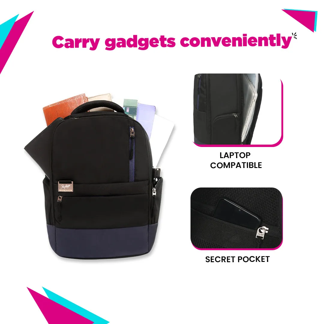 Lumous Laptop Backpack (E)