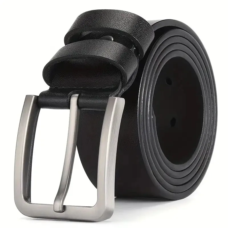 Luxura Genuine Leather Belt for Men