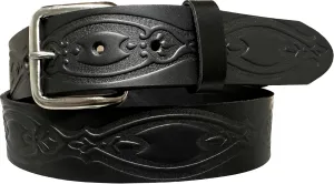 M232  1 1/2" Infinity Chain Belt