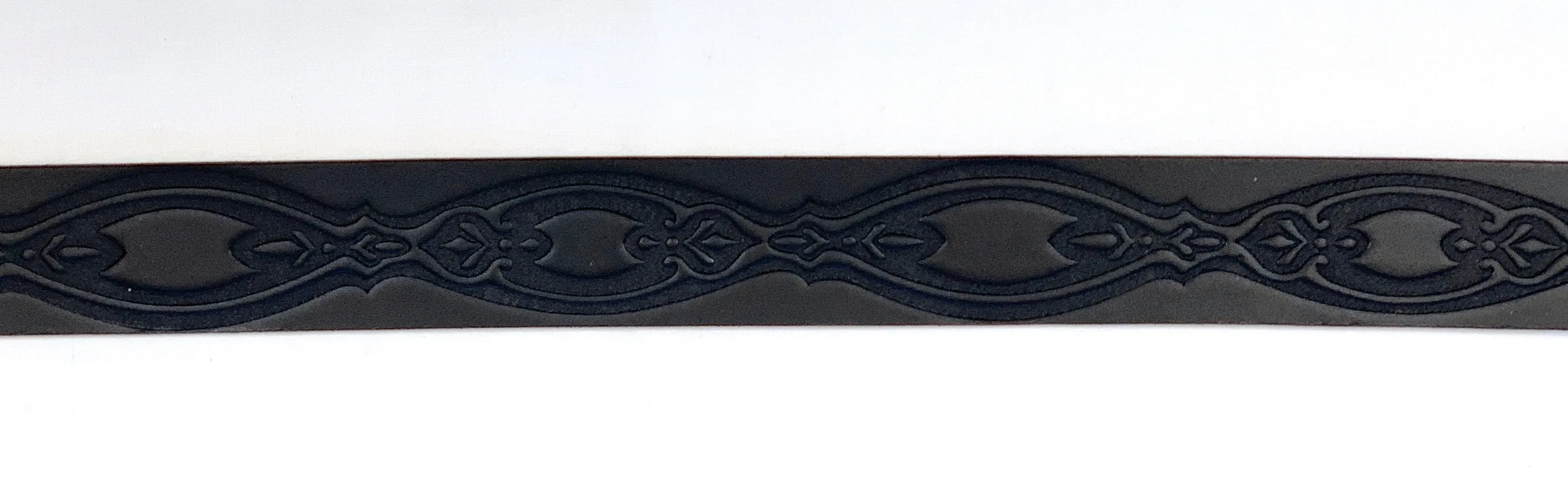 M232  1 1/2" Infinity Chain Belt