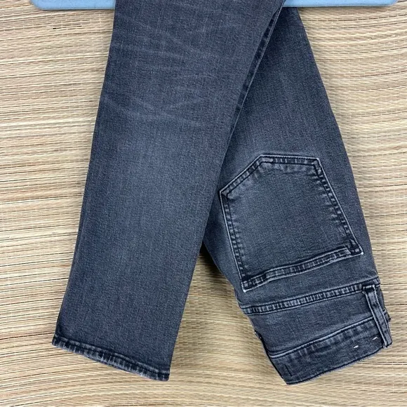 Madewell The Perfect Vintage Jean In Lunar Wash Size 24