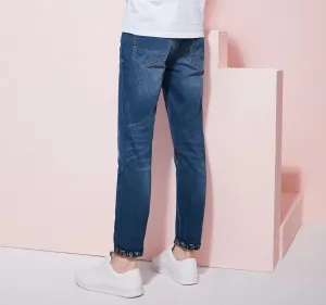 'Manitou' Denim Jeans