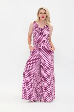 Marilyn - Palazzo Pants