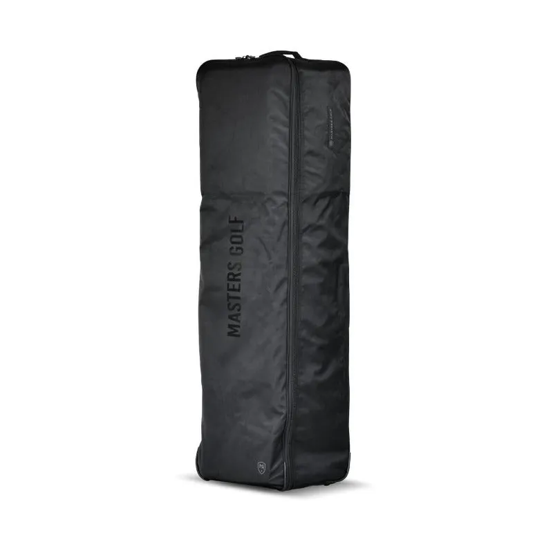 Masters Travel Tech Flight Cover With Wheels