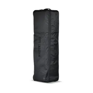 Masters Travel Tech Flight Cover With Wheels