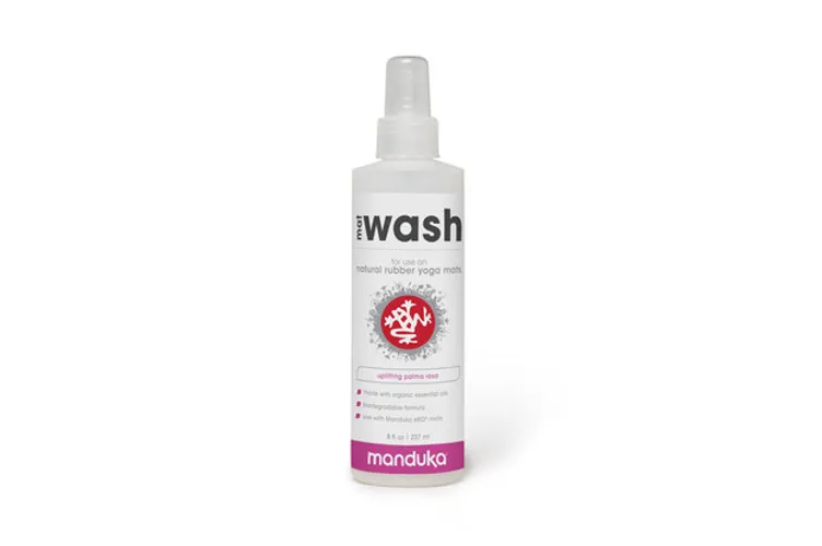 Mat Restore Wash Spray 8oz.