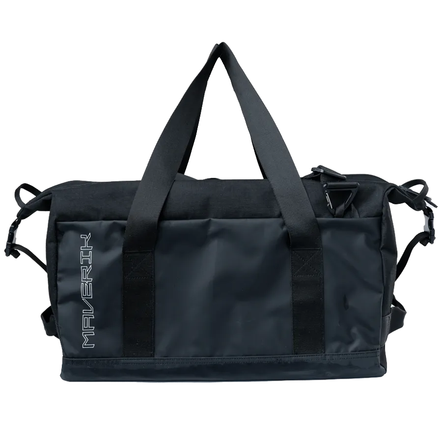 Maverik Road Trip Duffle Bag