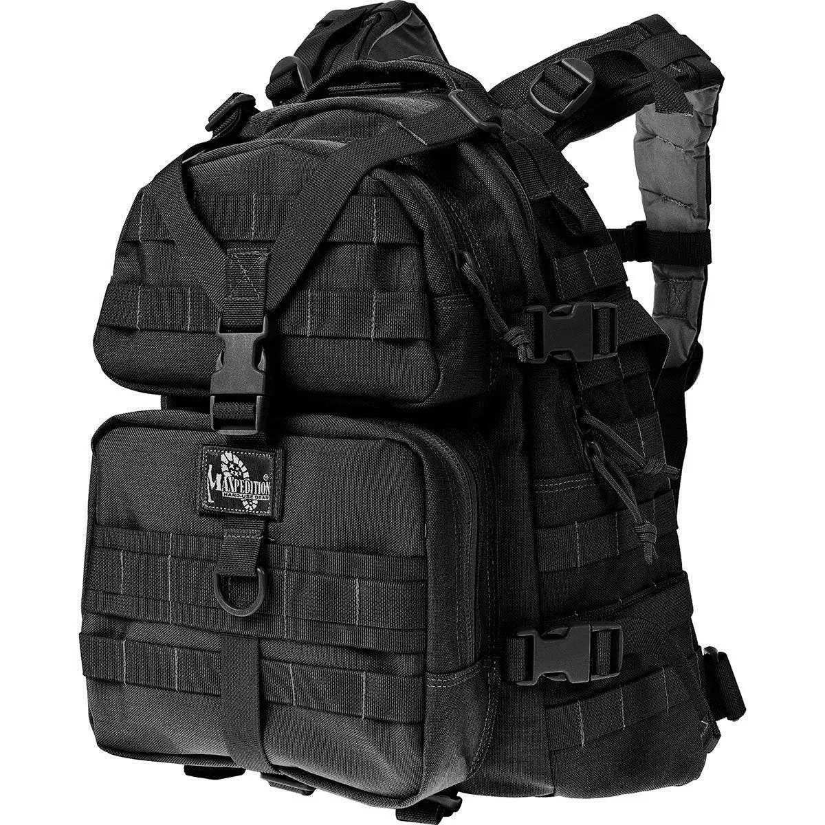 Maxpedition Condor-II Backpack