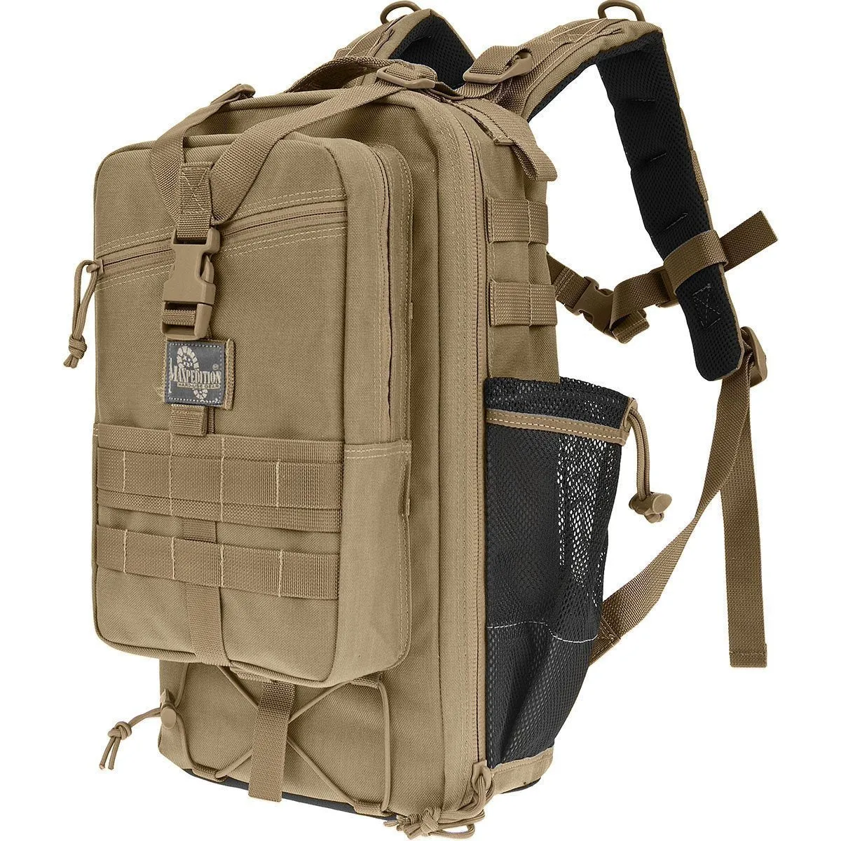 Maxpedition Pygmy Falcon-II Backpack