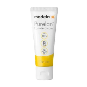 Medela Purelan Lanolin Cream