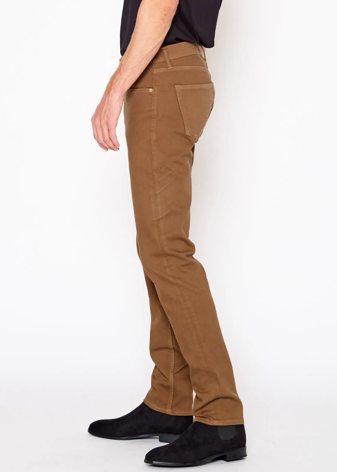 Men's 32 Inseam Brooklyn Stretch Slim Fit