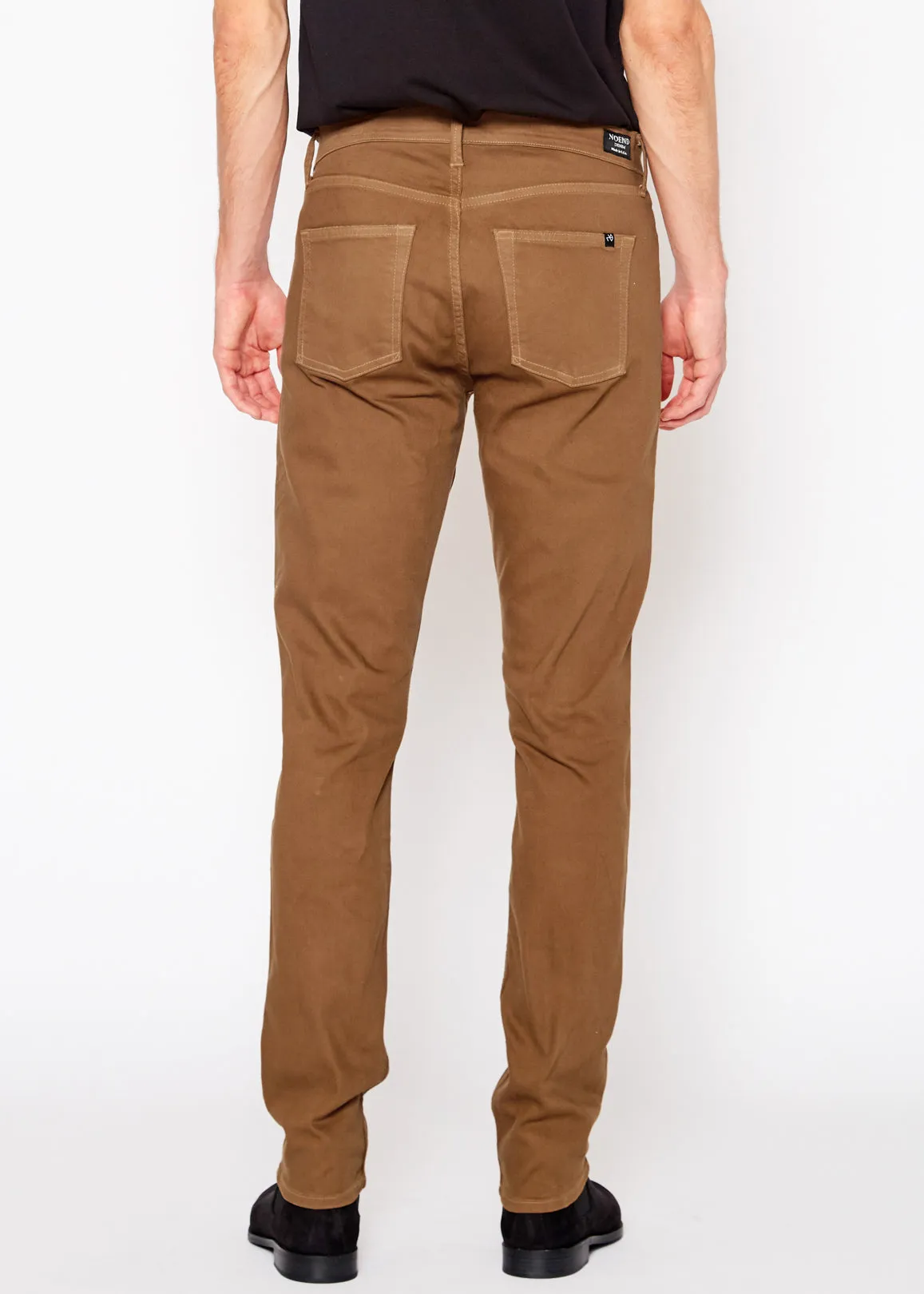Men's 32 Inseam Brooklyn Stretch Slim Fit