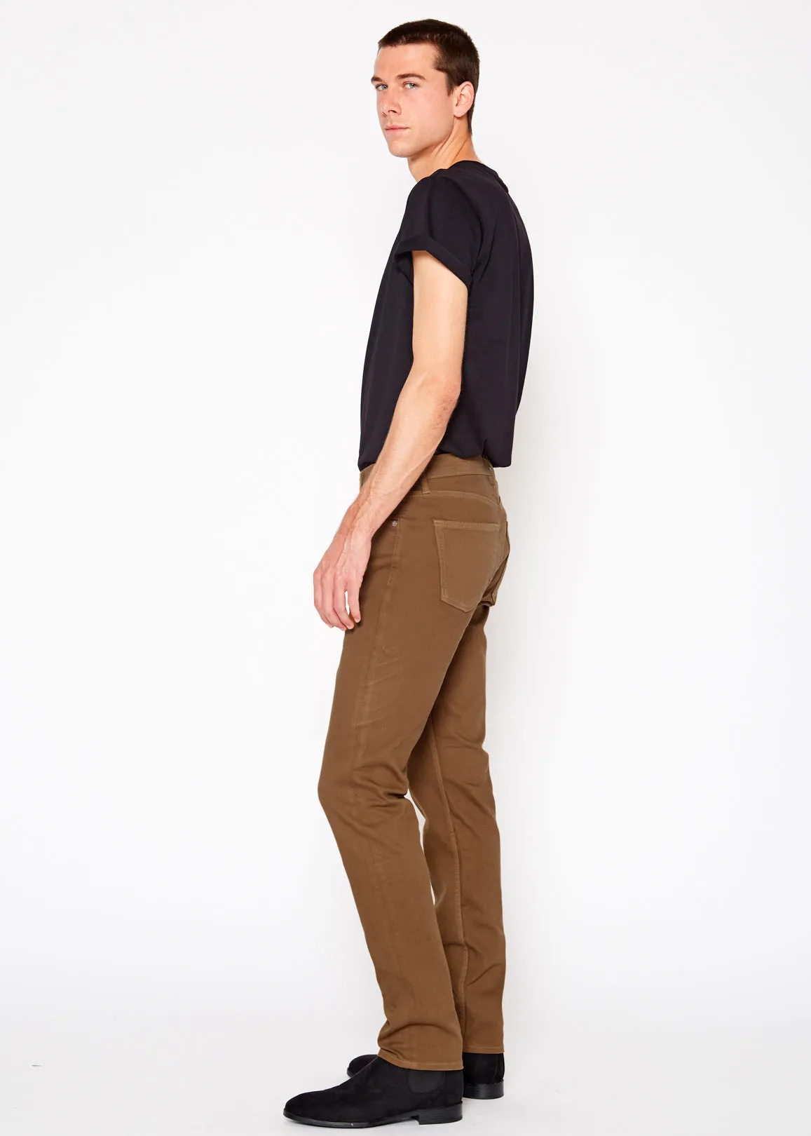 Men's 32 Inseam Brooklyn Stretch Slim Fit