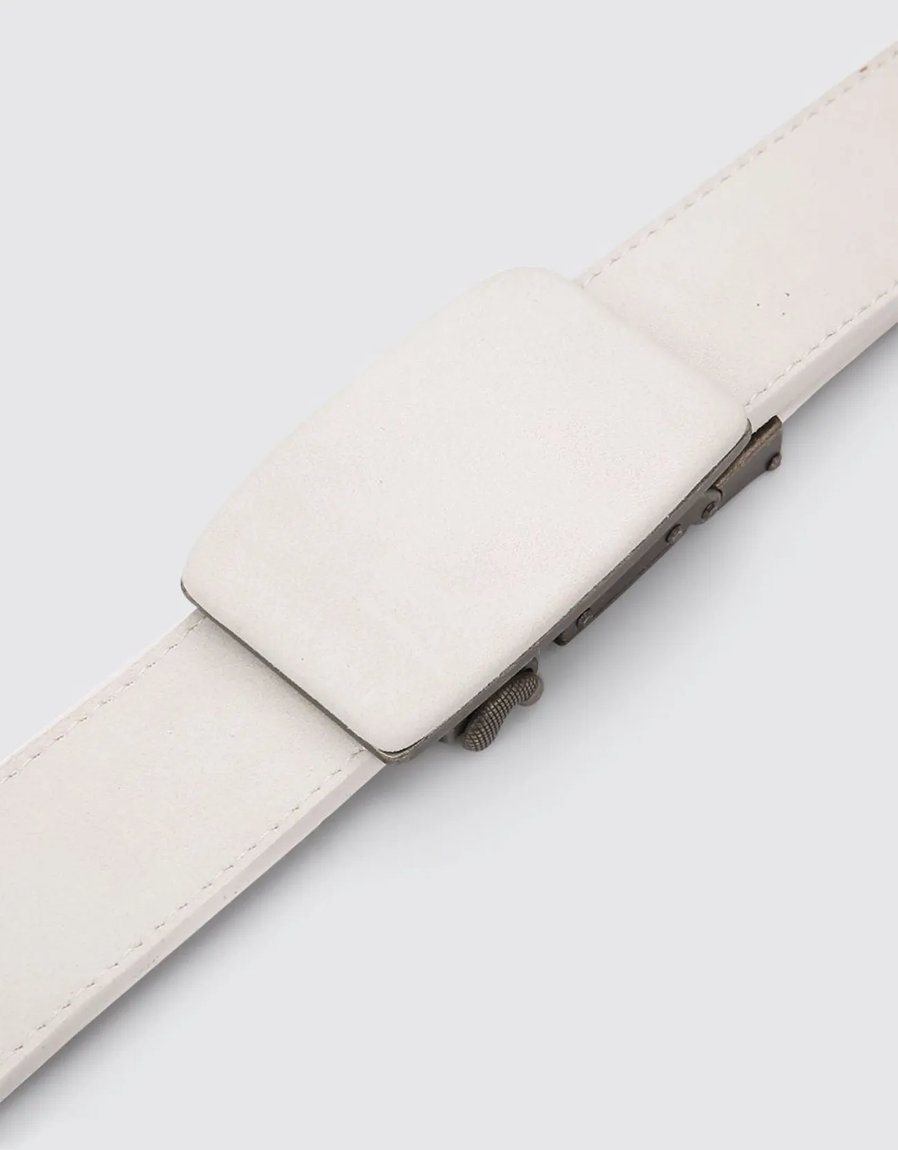 Men's Drover Ratchet Leather Belt