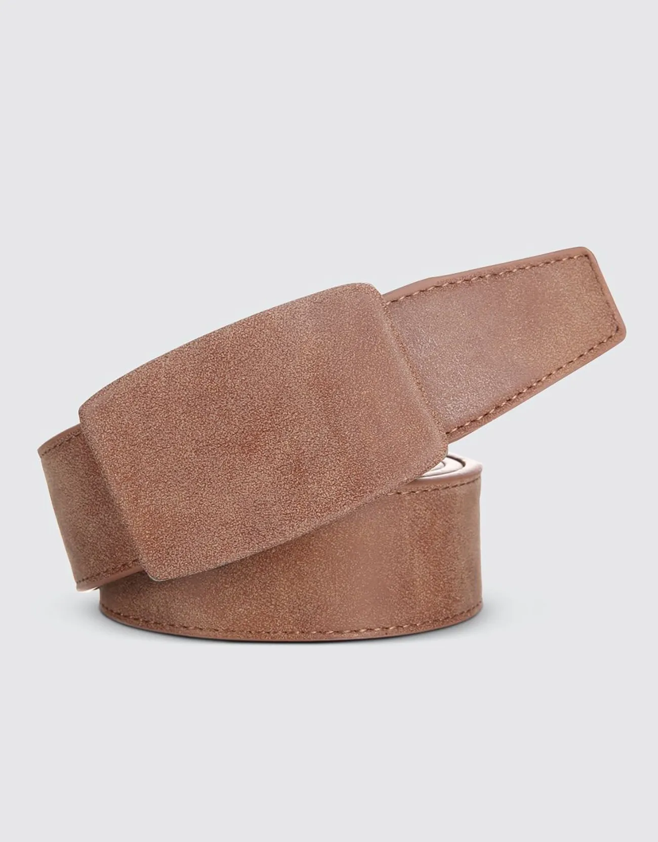 Men's Drover Ratchet Leather Belt