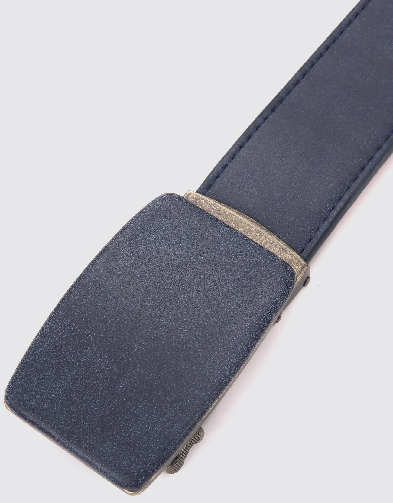 Men's Drover Ratchet Leather Belt