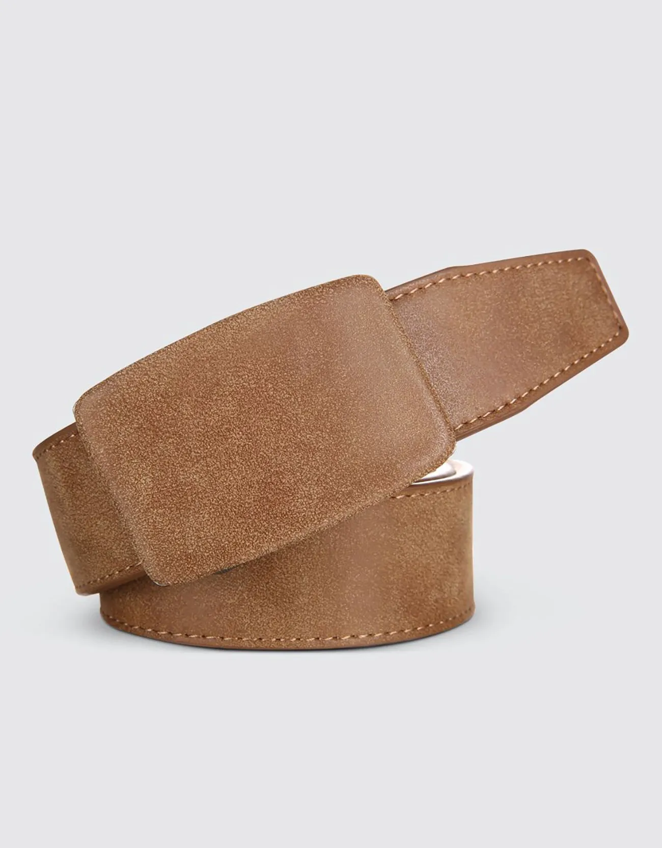 Men's Drover Ratchet Leather Belt