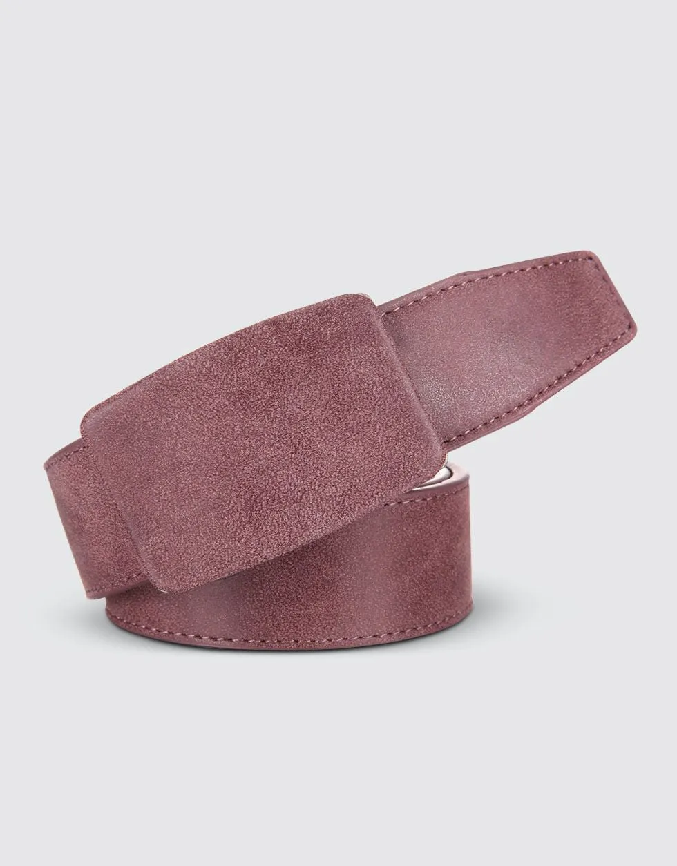 Men's Drover Ratchet Leather Belt