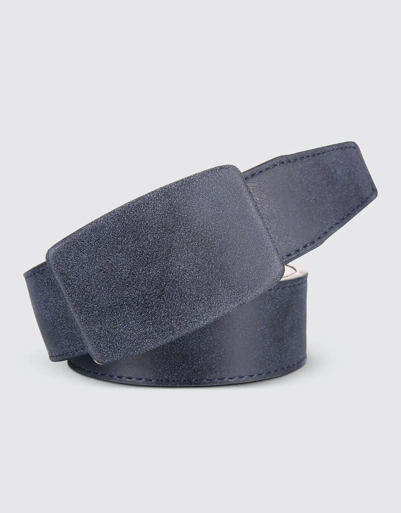 Men's Drover Ratchet Leather Belt