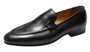 Men's Formal Dress Penny Loafers