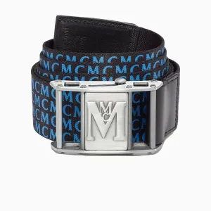 Men's Indus Webbing Reversible Belt