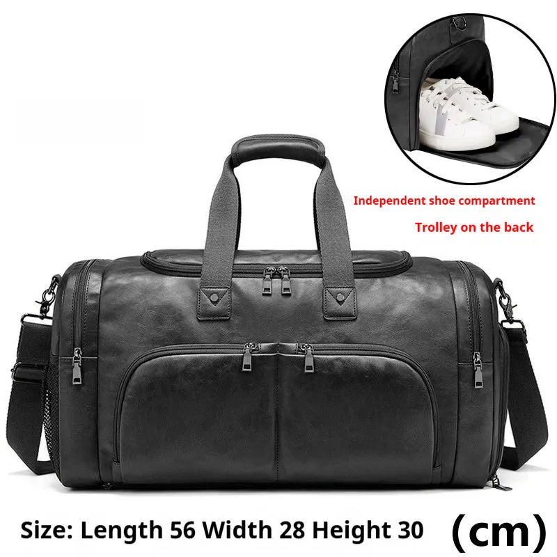 Men's Portable Travel Bags