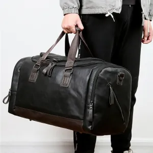 Men's Portable Travel Bags