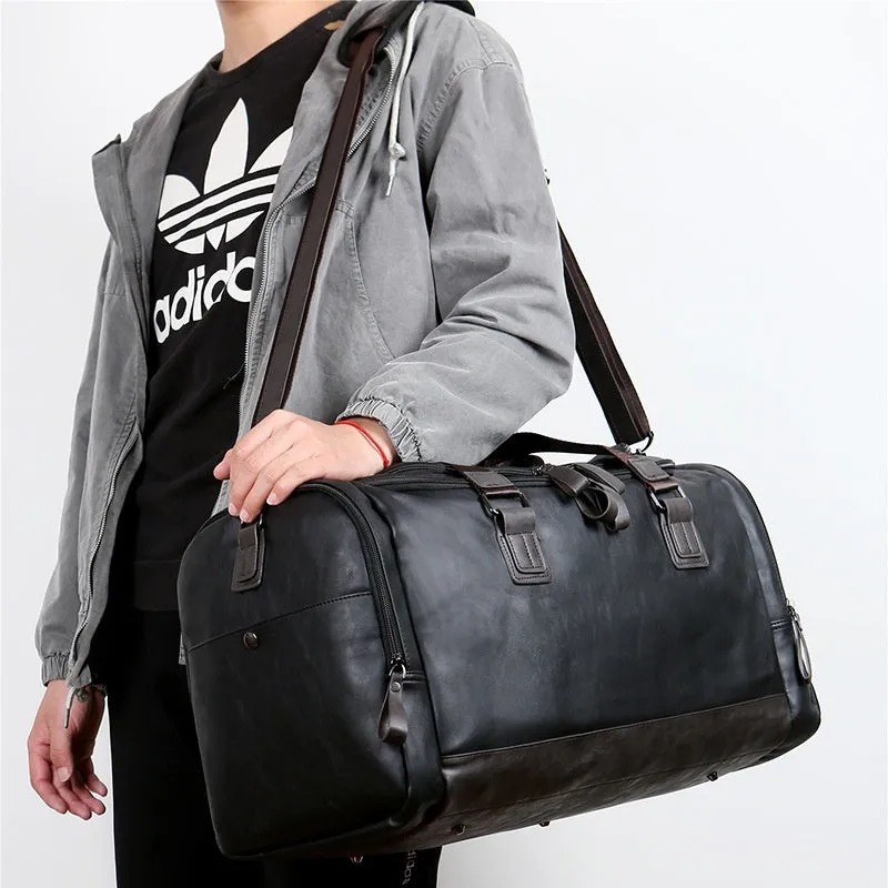 Men's Portable Travel Bags