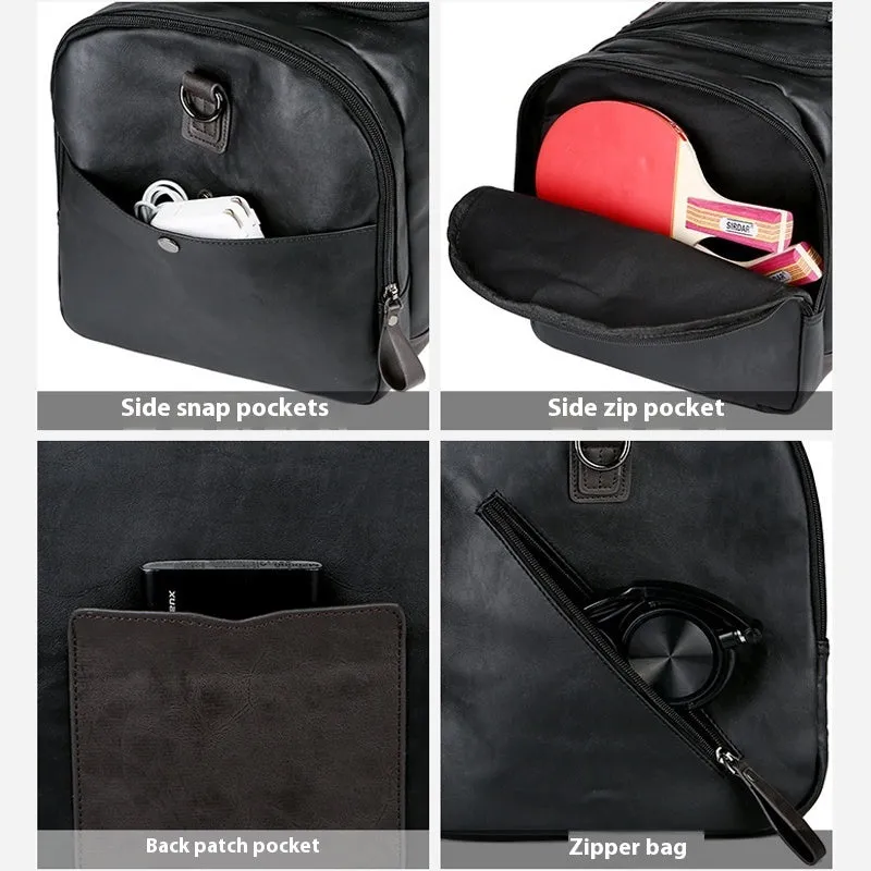 Men's Portable Travel Bags