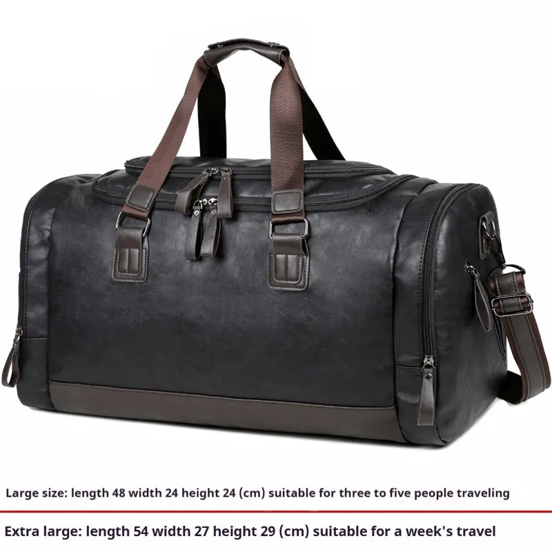 Men's Portable Travel Bags