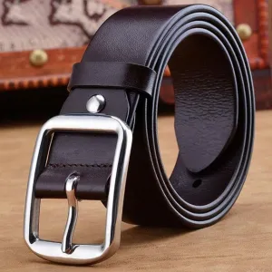 Mens Top Quality 100% Leather