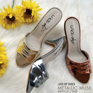 Metallic Muse