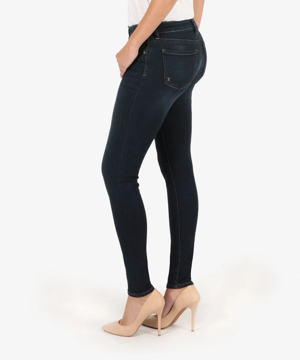 Mia Skinny Jean - Approve Wash