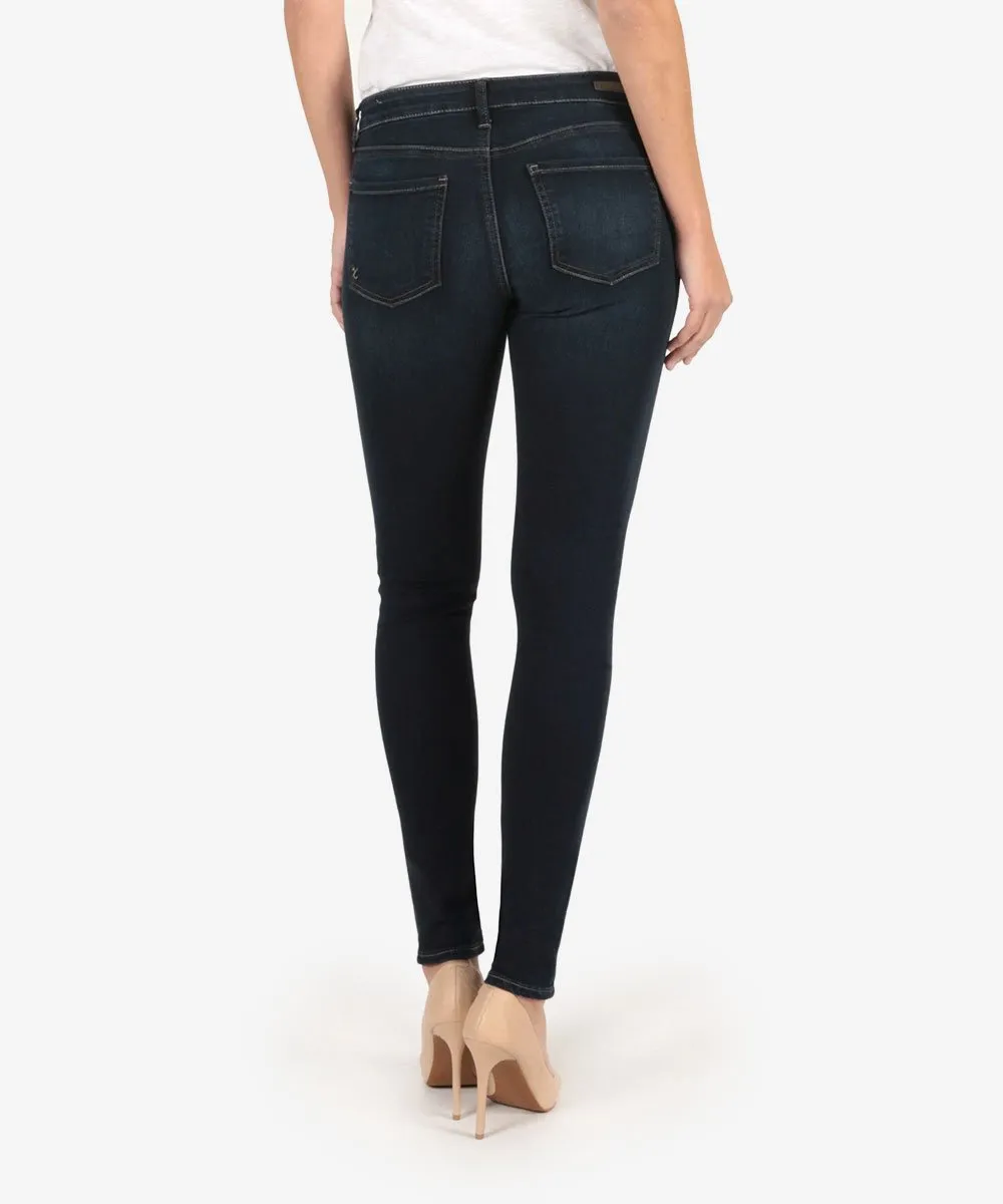 Mia Skinny Jean - Approve Wash