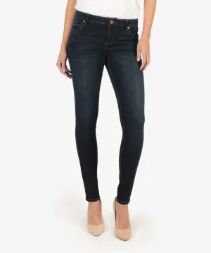Mia Skinny Jean - Approve Wash