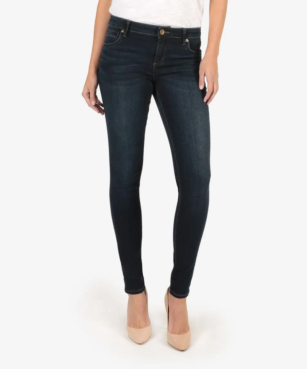 Mia Skinny Jean - Approve Wash