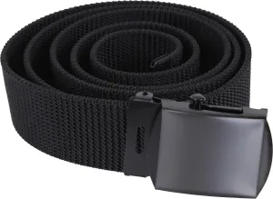 Military Dress Web Belts