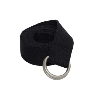 MilSpec Military D-Ring Expedition Web Belt