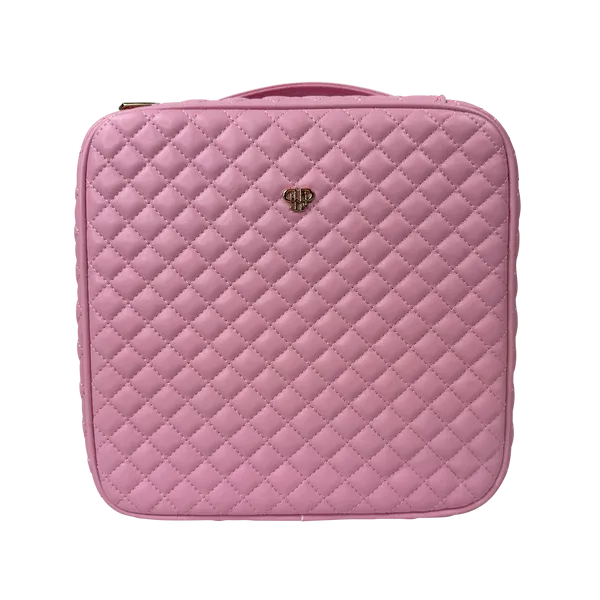 Mini Diva Case - Rose Quartz
