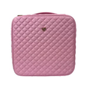 Mini Diva Case - Rose Quartz