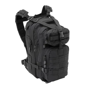 Mission Combat Pack, Black