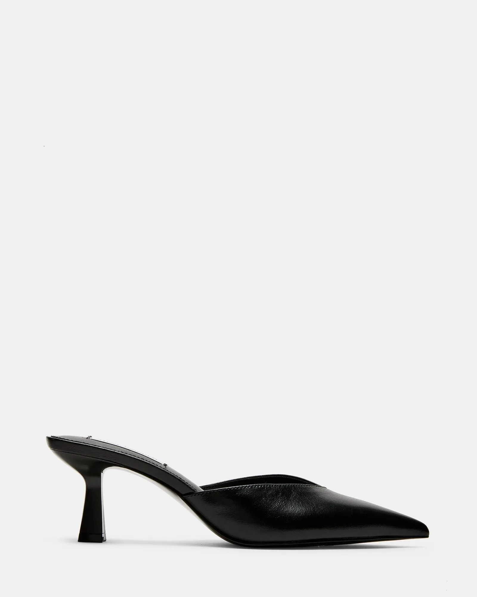 MOD BLACK LEATHER - SM REBOOTED