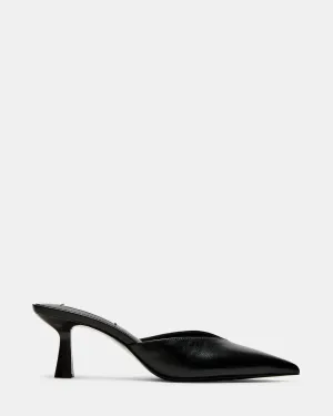 MOD BLACK LEATHER - SM REBOOTED