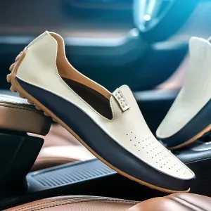 Modena Driving Loafers