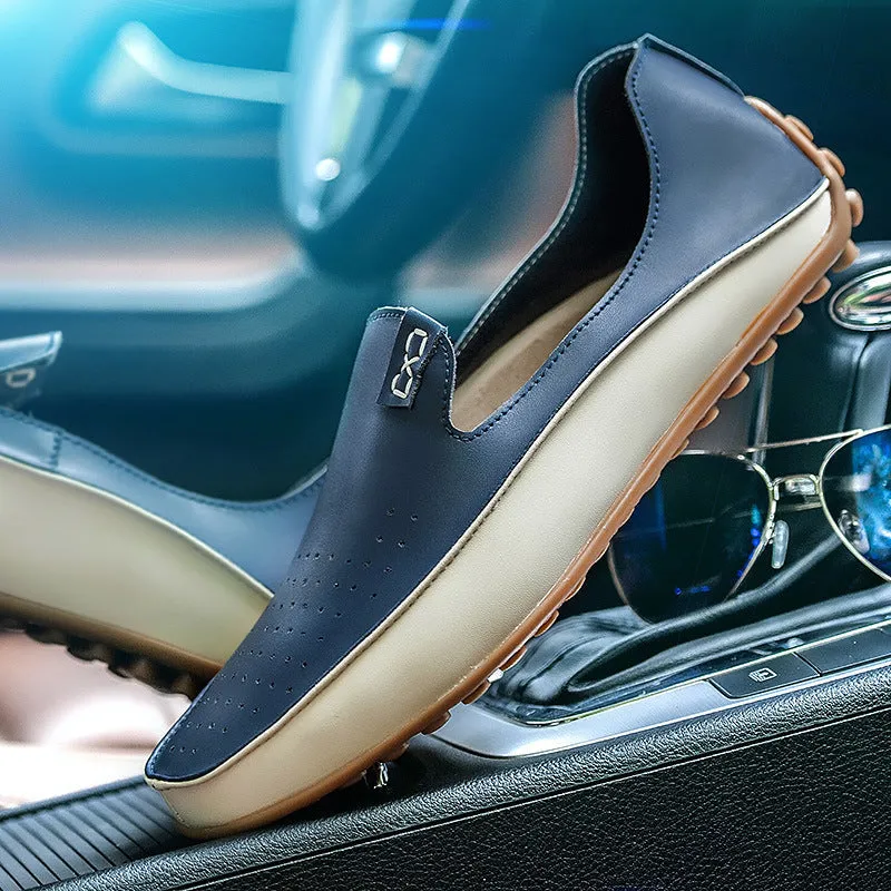 Modena Driving Loafers