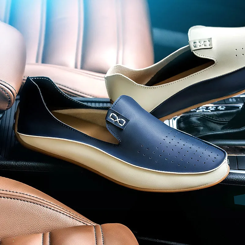 Modena Driving Loafers