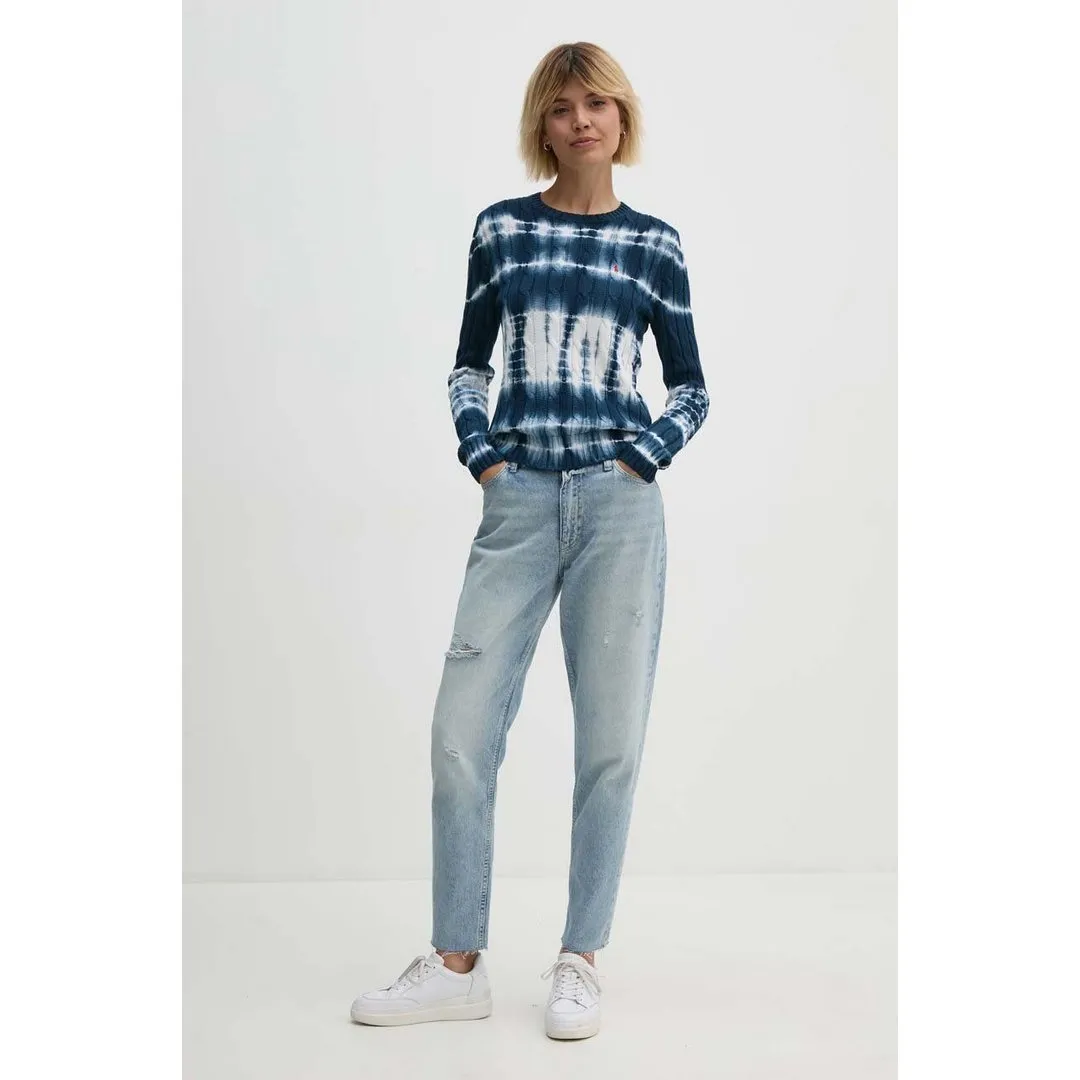 Mom Jean